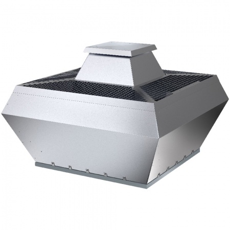 Systemair DVN 900D6 IE2 Крышный вентилятор