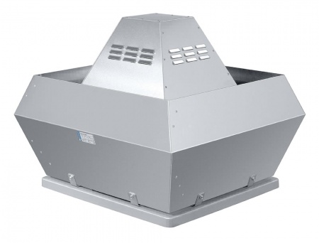 Systemair DVN 710D6-L IE2 Крышный вентилятор