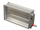 Systemair SRK 60-35 Class 3 Воздушный клапан