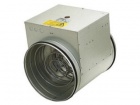 Systemair CB 400-12,0 400V/3 Электрический канальный нагреватель