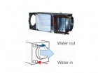Systemair VBF 125 Водяной канальный нагреватель для круглых каналов
