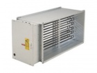 Systemair RB 100-50/68-4 400V/3 Электрический канальный нагреватель