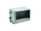 Systemair PGK 50-30-3-2,0 Водяной воздухоохладитель для прямоугольных каналов