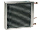 Systemair VBK 65 Водяной канальный нагреватель для квадратных каналов