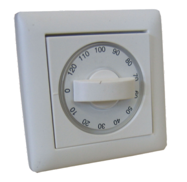 Systemair T 120 Timer