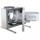 Systemair KBT 160DV Кухонный вентилятор для круглых каналов