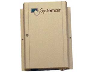 Systemair TTC-2000 Регулятор температуры